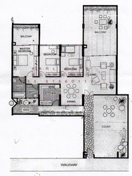 Bedok Court (D16), Condominium #158592882